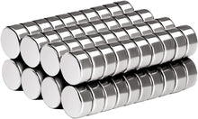 Cargar imagen en el visor de la galería, Imanes fuertes de neodimio