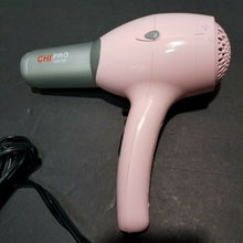 Cargar imagen en el visor de la galería, Chi Pro Secador de pelo rosa- Usado ✅
