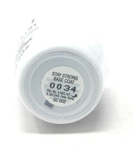 Cargar imagen en el visor de la galería, .Base Coat Stay Strong (GC 002)