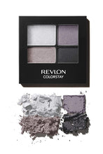 Cargar imagen en el visor de la galería, Revlon ColorStay, 16 horas sombra de ojos, Quad