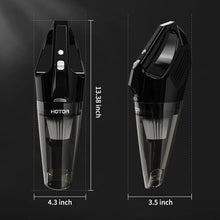 Cargar imagen en el visor de la galería, Aspiradora de coche de mano NDP-27