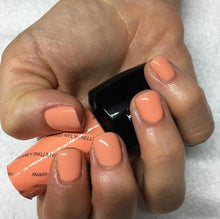 Cargar imagen en el visor de la galería, OPI I'm Getting A Tan-Gerine Gel