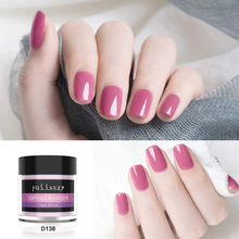 Cargar imagen en el visor de la galería, Juego de 10 colores de polvo para uñas- Rosado