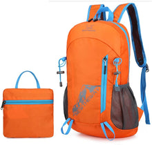 Cargar imagen en el visor de la galería, Mochila plegable impermeable