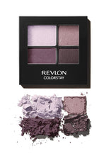 Cargar imagen en el visor de la galería, Revlon ColorStay, 16 horas sombra de ojos, Quad