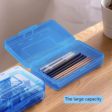 Cargar imagen en el visor de la galería, Caja de lápices de gran capacidad NDP 55