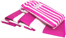 Cargar imagen en el visor de la galería, Toalla de playa de microfibra 75x130cm NDP53