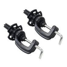 Cargar imagen en el visor de la galería, Soporte de cabeza de maniquí de peluca #22