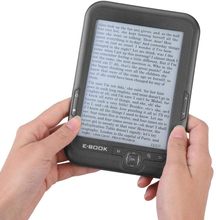 Cargar imagen en el visor de la galería, Lector de libros electrónicos