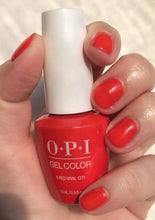 Cargar imagen en el visor de la galería, A Red Vival City (GC L22)