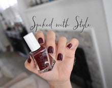 Cargar imagen en el visor de la galería, Spiked with Style (360)