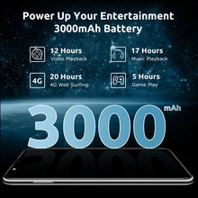 Cargar imagen en el visor de la galería, XGODY desbloqueado V40, teléfonos inteligentes 4G de 6,1 pulgadas, desbloqueo facial con sistema operativo Android 10,0.