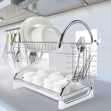 Cargar imagen en el visor de la galería, Escurridor de platos NDP139