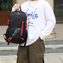 Cargar imagen en el visor de la galería, Mochila plegable impermeable