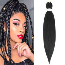 Cargar imagen en el visor de la galería, Extensiones de cabello 26 pulgadas, 1 paquetes #11