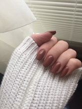 Cargar imagen en el visor de la galería, Chocolate Moose (NL C89)