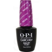 Cargar imagen en el visor de la galería, Push & Pur-Pull (GC N37)