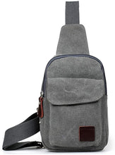 Cargar imagen en el visor de la galería, Bolso bandolera para hombre NDP10