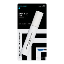 Cargar imagen en el visor de la galería, Covergirl Katy Kat Eye mascara impermeable