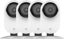 Cargar imagen en el visor de la galería, Camara de seguridad YI 1080p Wi-Fi