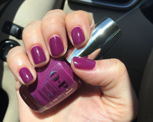 Cargar imagen en el visor de la galería, Endless purple pursuit (IS L52)- Liquidación!