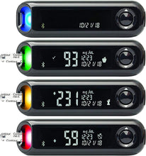 Cargar imagen en el visor de la galería, El sistema de monitoreo de glucosa en sangre CONTOUR NEXT ONE