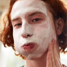 Cargar imagen en el visor de la galería, Clean & Clear Borrador de puntos negros exfoliante facial sin aceite con 2% de ácido salicílico para el acné