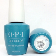 Cargar imagen en el visor de la galería, Can’t find my Czech book (GC 101)