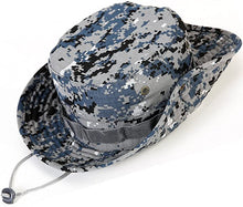 Cargar imagen en el visor de la galería, Sombrero de ala ancha, hombres y mujeres