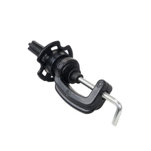 Cargar imagen en el visor de la galería, Soporte de cabeza de maniquí de peluca #22