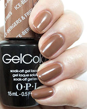 Cargar imagen en el visor de la galería, Ice-Bergers & Fries (GC N40)