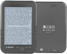 Cargar imagen en el visor de la galería, Lector de libros electrónicos