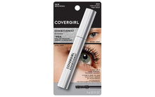 Cargar imagen en el visor de la galería, COVERGIRL Exhibitionist Mascara, muy negro