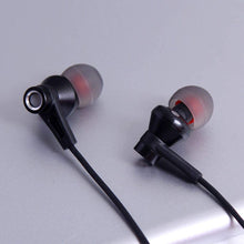 Cargar imagen en el visor de la galería, Auriculares con cable de 0.138 in con enchufe de graves profundos NDP16