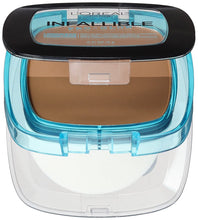 Cargar imagen en el visor de la galería, Base de maquillaje Infallible Pro Glow Powder, de L'Oreal Paris, Crema de Café