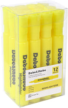 Cargar imagen en el visor de la galería, Marcador amarillo brillante, NDP 53