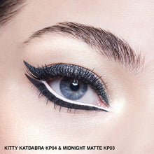 Cargar imagen en el visor de la galería, Covergirl Katy Kat perla Delineador de ojos