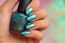 Cargar imagen en el visor de la galería, This Color's Making Waves (NL H74)