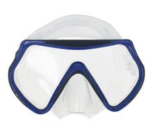 Cargar imagen en el visor de la galería, Gafas de natación de silicona Anti-Water Anti-Fog para adultos