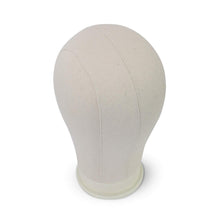 Cargar imagen en el visor de la galería, Juego de cabeza para hacer y exhibir pelucas