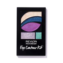 Cargar imagen en el visor de la galería, Revlon Base Photoready, sombra y brillo
