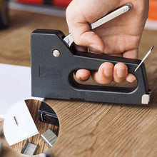 Cargar imagen en el visor de la galería, Pistola de grapas ligera con 2000 grapas NDP115