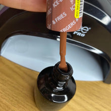 Cargar imagen en el visor de la galería, Ice-Bergers & Fries (GC N40)