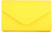 Cargar imagen en el visor de la galería, Bolsa tipo sobre, bolsa de hombro NDP-58