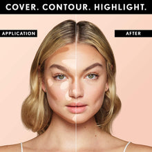 Cargar imagen en el visor de la galería, Covergirl - Corrector cosmético anti-ojeras- T500 Bronceado natural