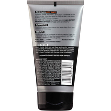 Cargar imagen en el visor de la galería, L'Oreal Men Experto Hydra Energetico Black Charcoal limpiador, 5oz