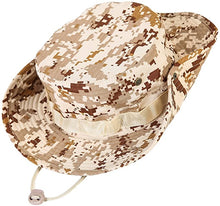 Cargar imagen en el visor de la galería, Sombrero de ala ancha, hombres y mujeres