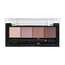 Cargar imagen en el visor de la galería, Covergirl - Paleta de sombras de ojos cuádruple de Covergir, Dreamland, 0.06 onzas