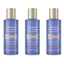 Cargar imagen en el visor de la galería, Neutrogena desmaquillante de ojos