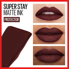 Cargar imagen en el visor de la galería, Lápiz labial líquido Maybelline SuperStay Matte Ink